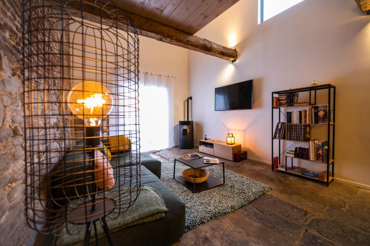 Apartamento L'atelier de Liège: Tranquillité&Effervescence Exterior foto